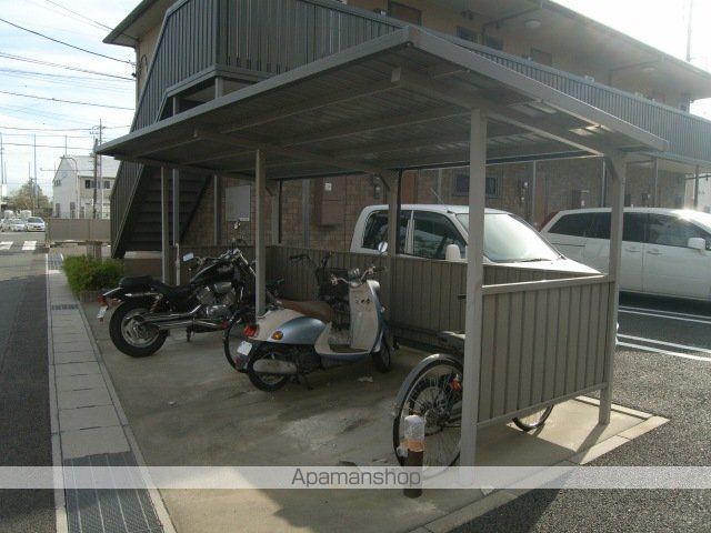 アービル篠原のその他写真