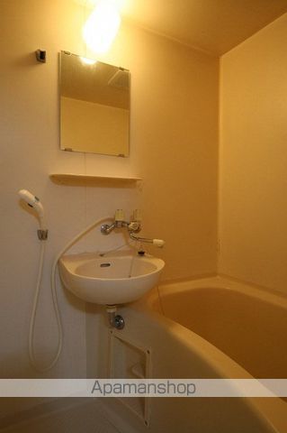 パークビル ザ イシバシの内装写真