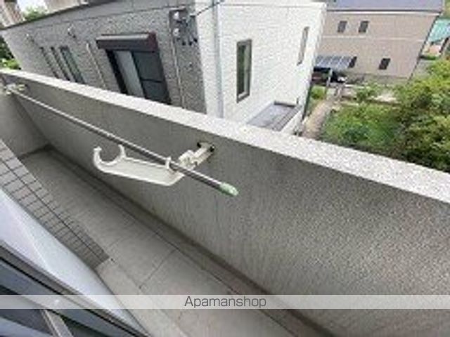 高蔵寺マンションの内装写真