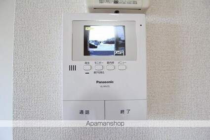 ヴィラージュⅣ[2LDK/57.02m2]の内装1