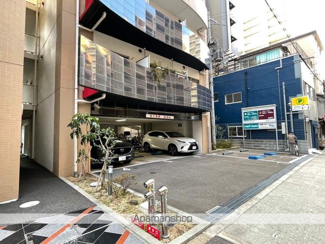 セレニテ上町台のその他写真