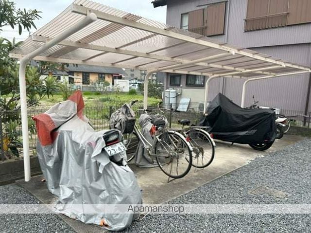 あさけハイツのその他写真