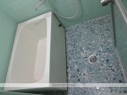 愛媛県松山市石手４丁目[2LDK/47.02m2]のバス