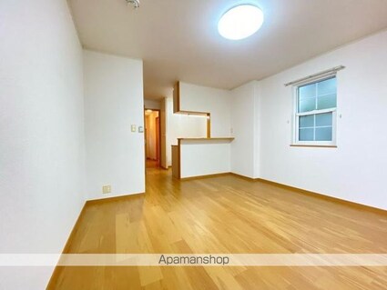 ロイヤルスクウェア　一宮Ⅱ[1R/32.9m2]の内装1