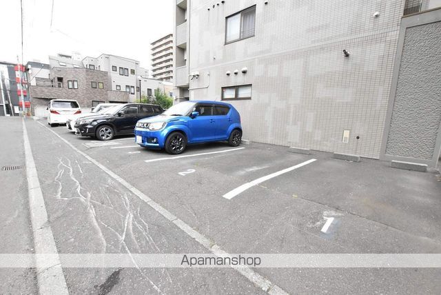 メゾン・ド・北円山のその他写真