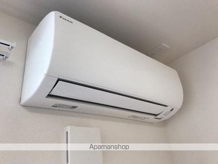 ウィスタリア[3LDK/65.7m2]のその他設備2