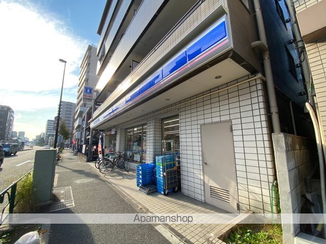 MARCH平井の周辺写真