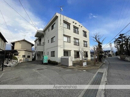 ＯＷＬ　ＨＯＵＳＥ（アウルハウス）[3LDK/75.33m2]の外観3