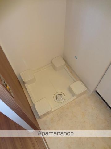 URBANEX四ツ橋の内装写真
