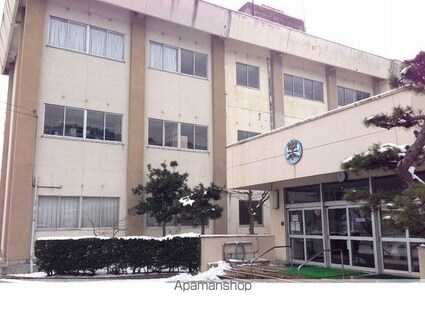 パルフォレストＤ[2LDK/58.86m2]の周辺4