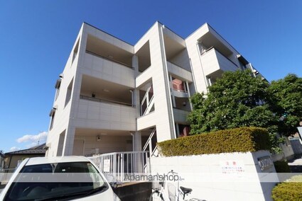 メゾンベル[2DK/43.53m2]の外観3