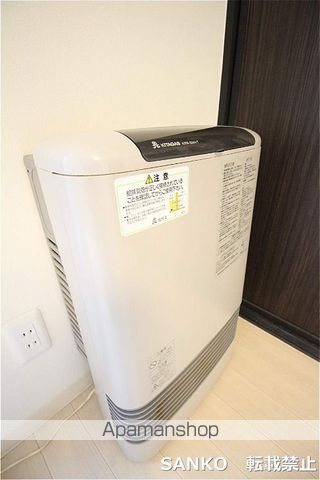 FRESAの内装写真