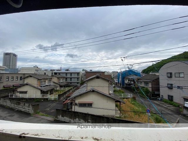サニーハイツ宮脇の内装写真