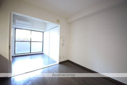 コムーネ八王子片倉[1DK/21.08m2]の内装4