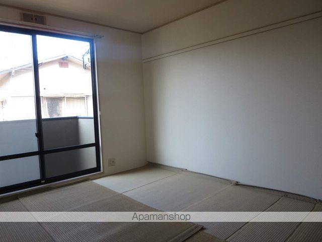 サンビレッジ白金Ｂ棟[2LDK/52.66m2]の内装2