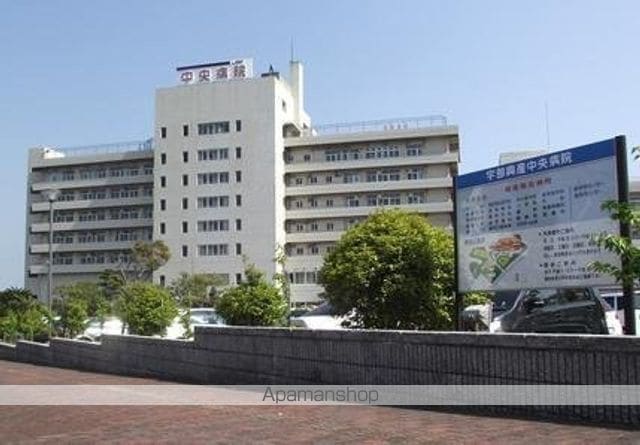レオパレス光の周辺写真