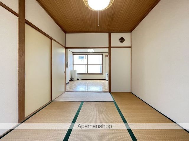 コーポオトAの内装写真