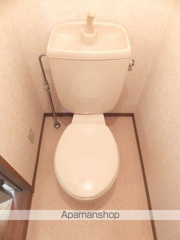 セジュール高野の内装写真