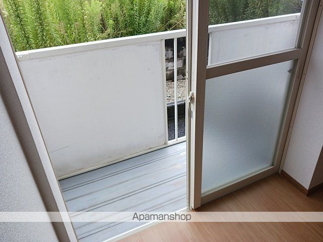 サンユーホームの内装写真