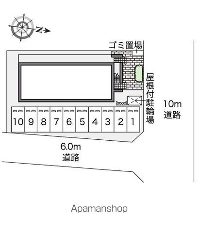 レオネクストエトワールエトウのその他写真