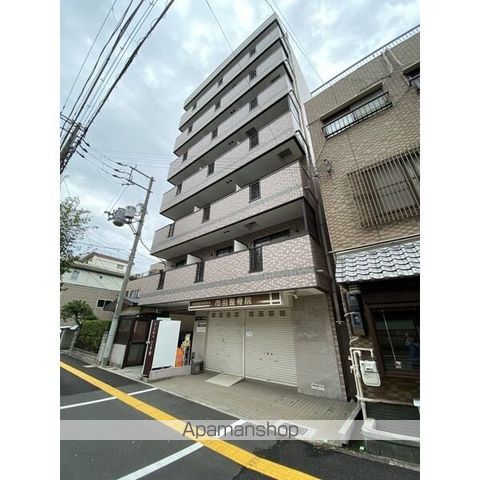 プリヴェ2号館の内装写真