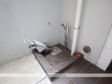 ムーランマグノリア[1LDK/46.96m2]の外観5