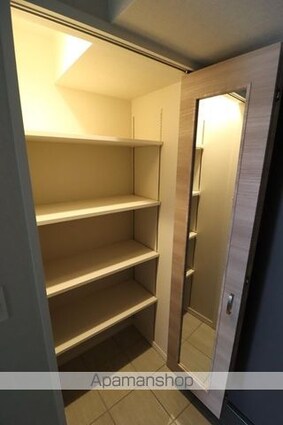 ＴＷＩＮ　ＴＯＷＥＲＳ　Ｓｅｌｉｎａ[1LDK/40.72m2]の玄関