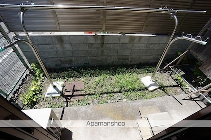 第二北ビューハイツ[1DK/29.44m2]の内装1