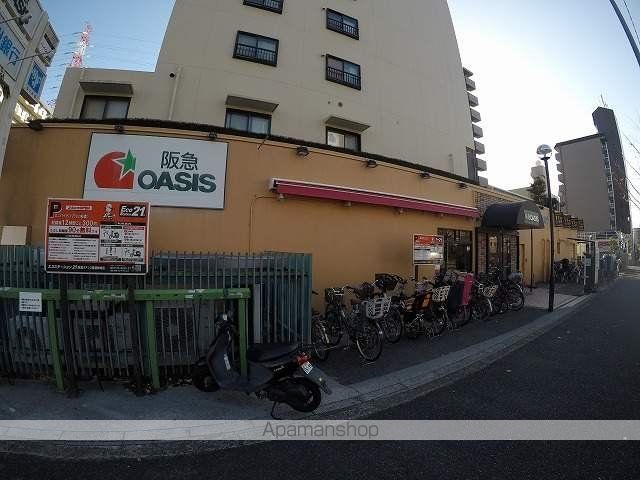グランカーサ緑地公園の周辺写真