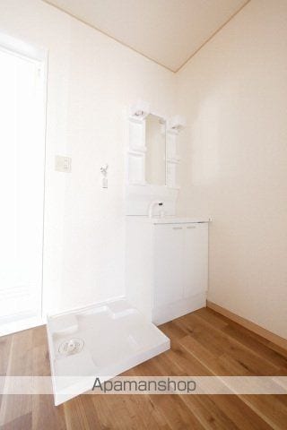 真藤ビルの内装写真