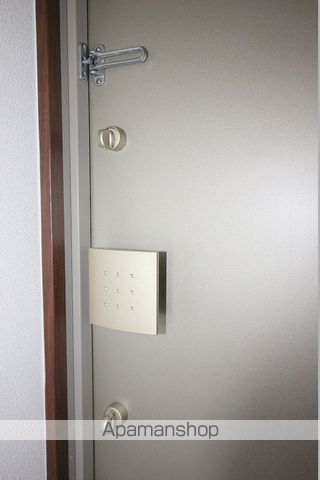 エイペックス京町堀IIの内装写真