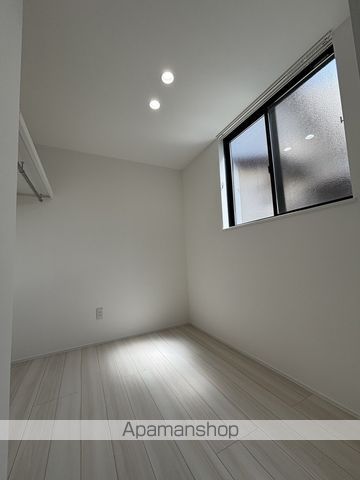SPERANZAの内装写真