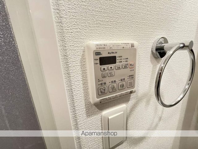 セレニテ西中島アリア壱番館の内装写真