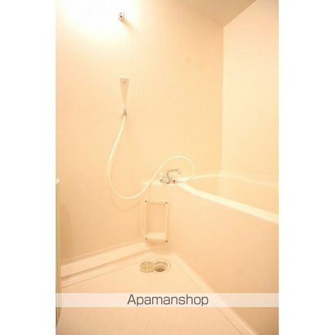 ロワール弐番館の内装写真