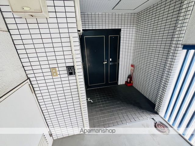 コトブキマンションの内装写真