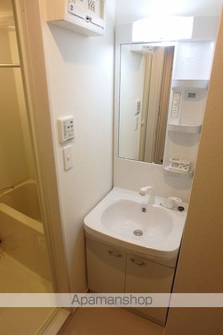 AZUL西田の内装写真