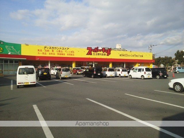 アクティブ南高江の周辺写真