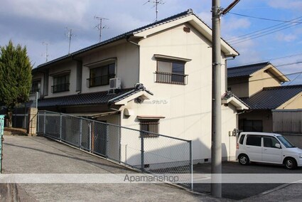 広島県尾道市栗原町[3DK/60m2]の外観2
