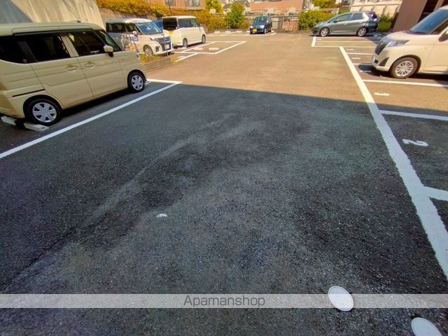 ファミーユ仁川のその他写真