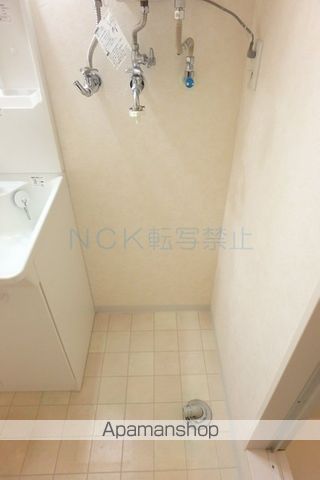 ヴィータフェリーチェ トレの内装写真
