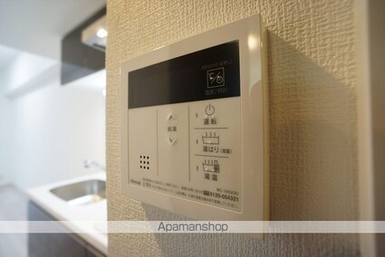 愛知県名古屋市中村区日吉町[1DK/31.62m2]の内装3