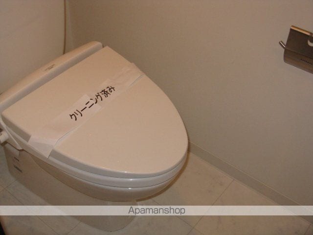 デイグラン鶴見の内装写真