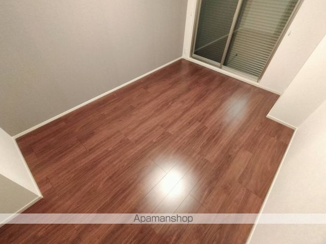 オリエントレジデンス門真栄町の内装写真