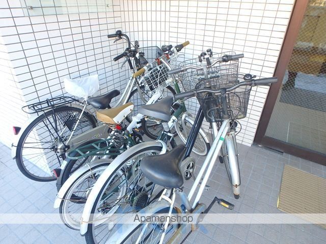 ジュマ宮の森A棟のその他写真
