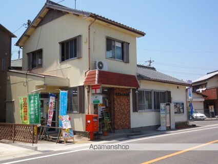 グラン・セジュール[2LDK/56.19m2]の周辺5