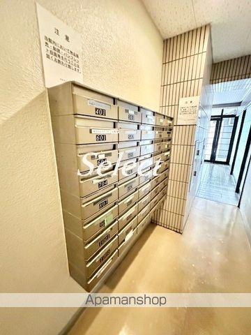 ネオマイム横浜台町のその他写真
