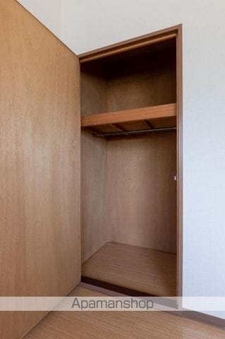 屋島ハイツの内装写真