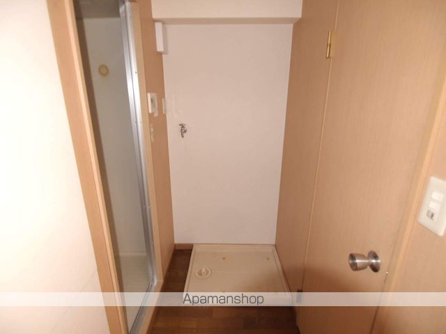 レオパレスメゾン桔梗の内装写真
