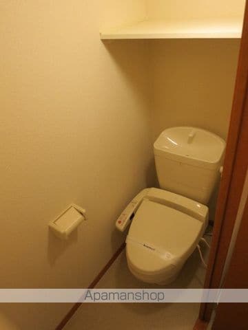 レオパレスショコラIの内装写真