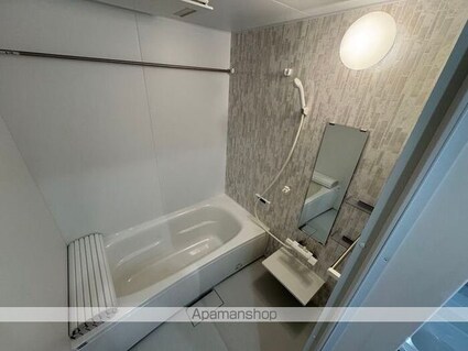 プレジール[2LDK/47.95m2]のバス